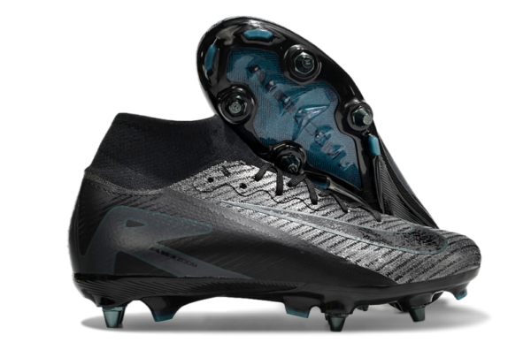 Chuteira Nike Mercurial Superfly 16 ELITE - Trava Mista