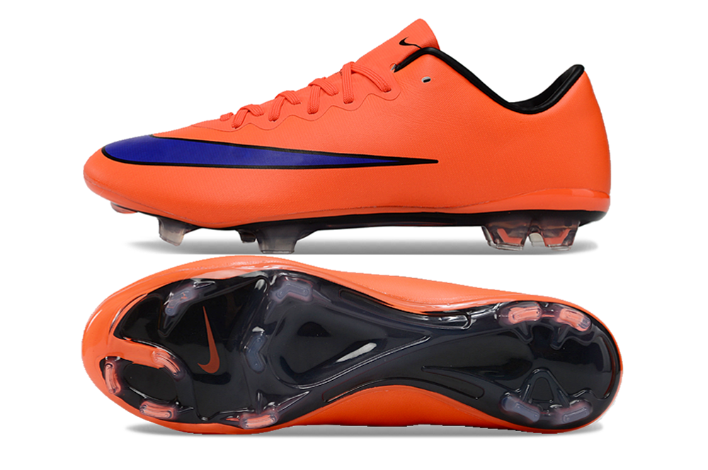 Chuteira Nike Mercurial Vapor 10 Elite – Supreme Store Br