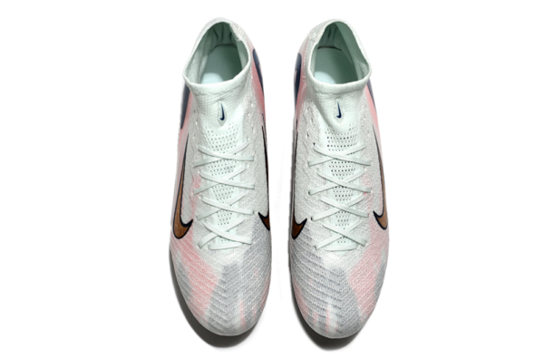 Chuteira Nike Mercurial Superfly 16 ELITE - Trava Mista - Imagem 8