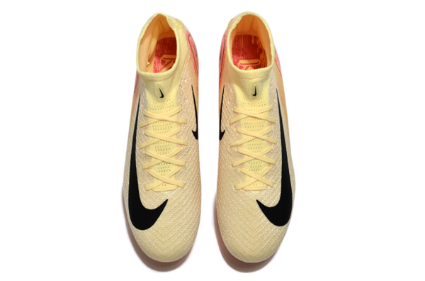 Chuteira Nike Mercurial Superfly 16 ELITE - Trava Mista - Imagem 4