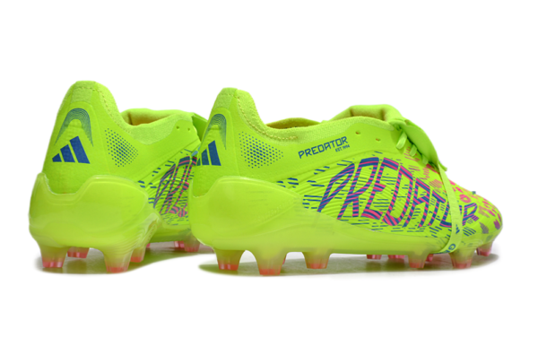 Chuteira Adidas Predator ELITE FOLDOVER - Imagem 5