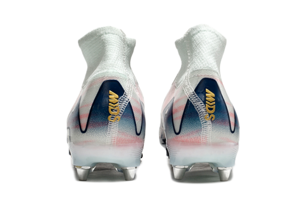 Chuteira Nike Mercurial Superfly 16 ELITE - Trava Mista - Imagem 9