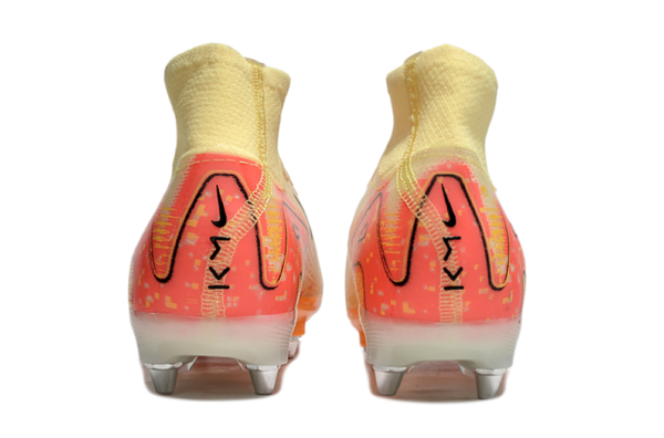 Chuteira Nike Mercurial Superfly 16 ELITE - Trava Mista - Imagem 6