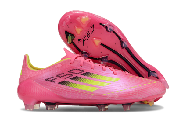 Chuteira Adidas F50 Elite