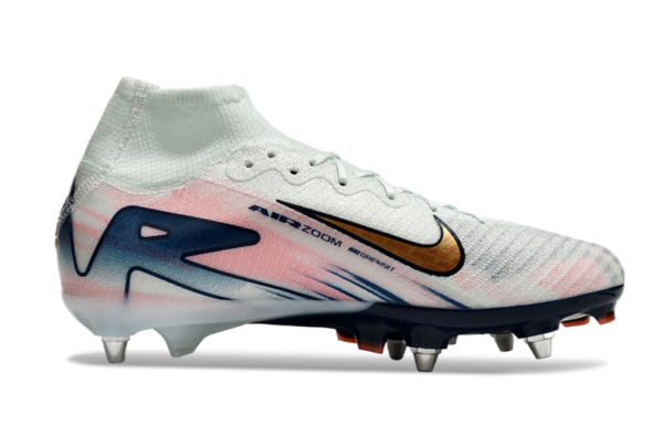 Chuteira Nike Mercurial Superfly 16 ELITE - Trava Mista - Imagem 3