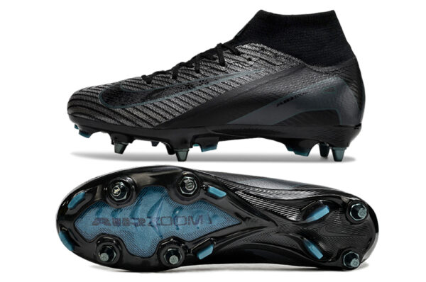 Chuteira Nike Mercurial Superfly 16 ELITE - Trava Mista - Imagem 4