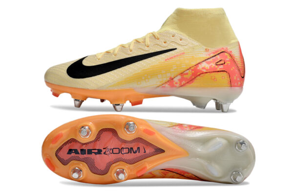 Chuteira Nike Mercurial Superfly 16 ELITE - Trava Mista - Imagem 8
