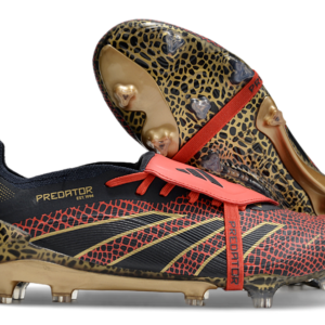 Chuteira Adidas Predator ELITE FOLDOVER