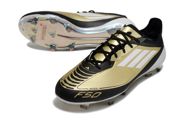 Chuteira Adidas F50 Messi - Elite - Imagem 2