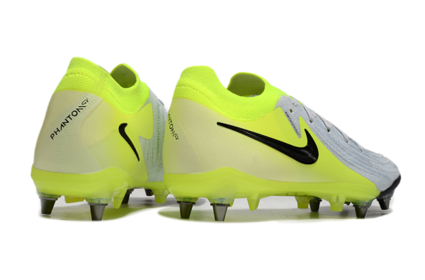 Chuteira Nike Phantom GX 2 Elite - Trava Mista - Imagem 4