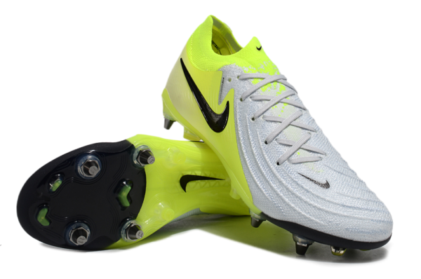 Chuteira Nike Phantom GX 2 Elite - Trava Mista - Imagem 5