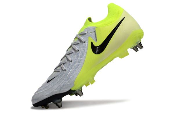 Chuteira Nike Phantom GX 2 Elite - Trava Mista - Imagem 6