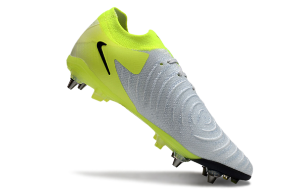 Chuteira Nike Phantom GX 2 Elite - Trava Mista - Imagem 7