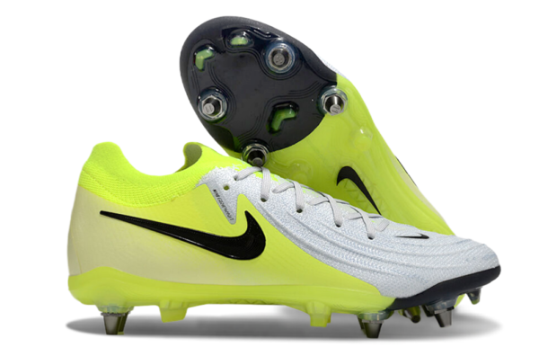 Chuteira Nike Phantom GX 2 Elite - Trava Mista