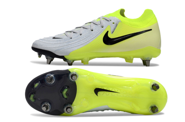 Chuteira Nike Phantom GX 2 Elite - Trava Mista - Imagem 2