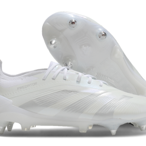 Chuteira Adidas Predator 24 Elite Low - Trava Mista