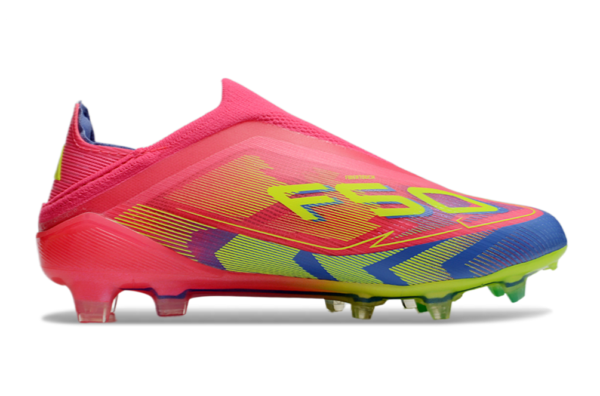 Chuteira Adidas F50+ Elite - Imagem 9