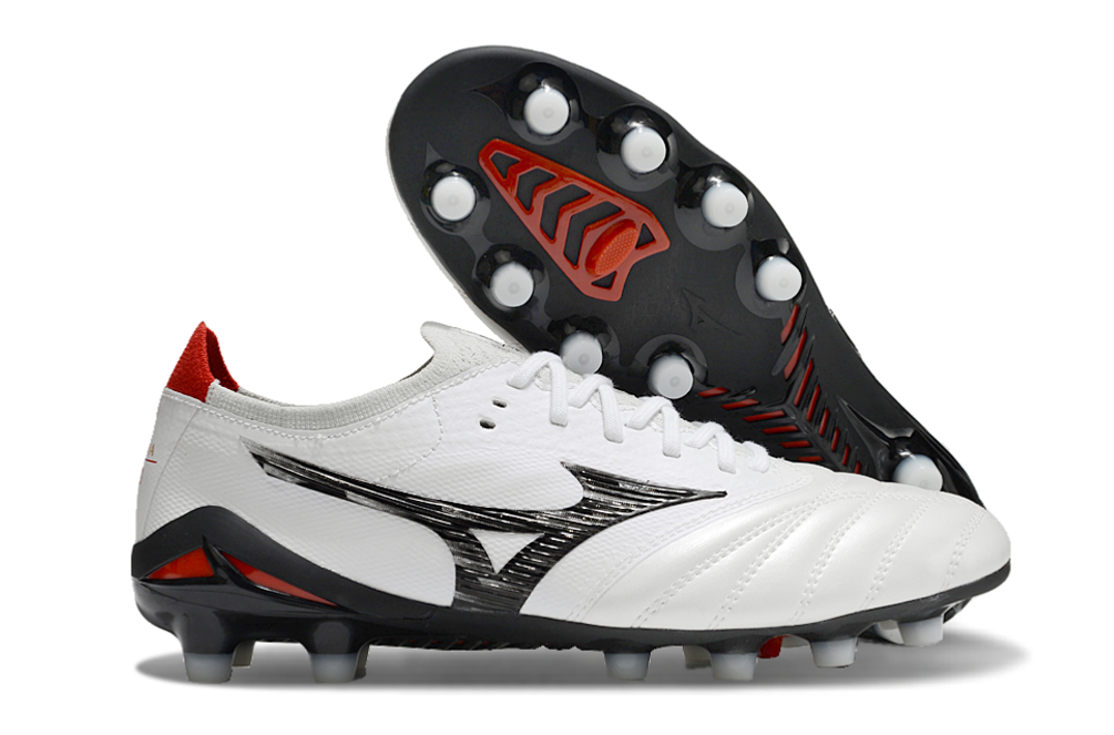 Chuteira Mizuno Morelia Neo IV – Supreme Store Br Chuteiras e