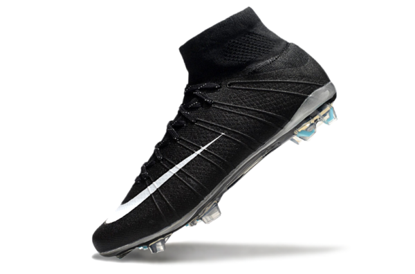 Chuteira Nike Mercurial Superfly V - CR7 - Imagem 3