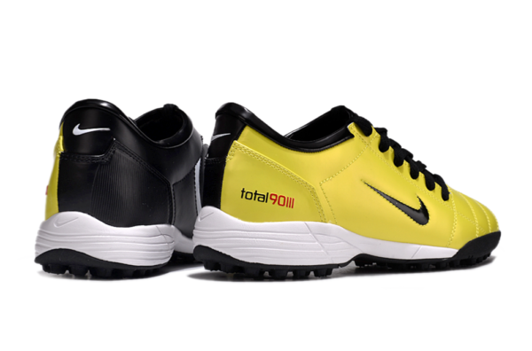 Chuteira Nike Total 90 III ( Society ) - Imagem 4