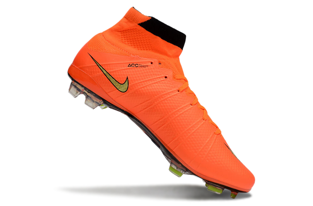 Chuteira Nike Mercurial Superfly V  - Imagem 2
