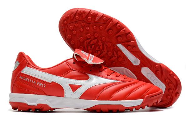 Chuteira Mizuno Morelia Elite As II Pro ( Society )