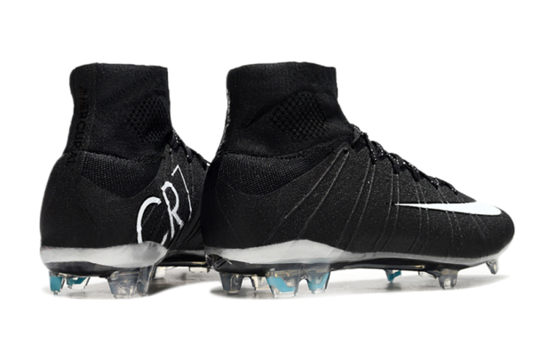 Chuteira Nike Mercurial Superfly V - CR7 - Imagem 5