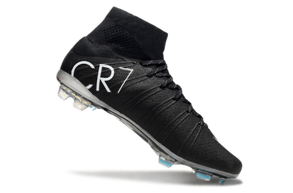 Chuteira Nike Mercurial Superfly V - CR7 - Imagem 2
