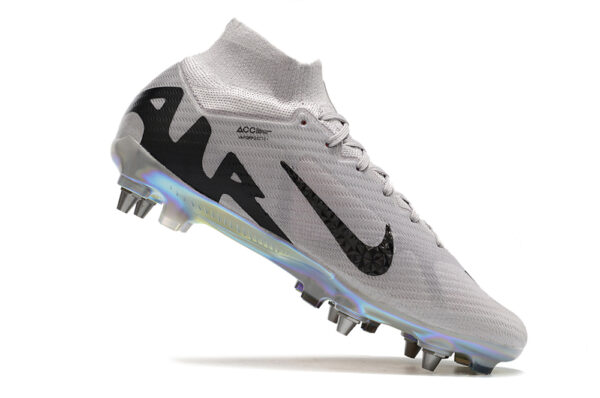 Chuteira Nike Zoom Mercurial Superfly 9 Elite - Trava Mista - Imagem 4