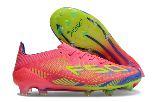 Chuteira Adidas F50 Elite