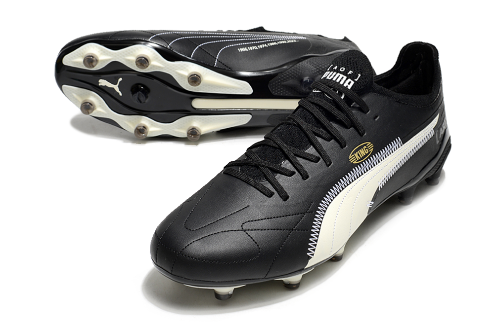Chuteira Puma King X AOF - Imagem 6
