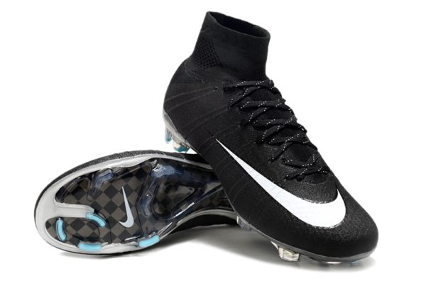 Chuteira Nike Mercurial Superfly V - CR7 - Imagem 4