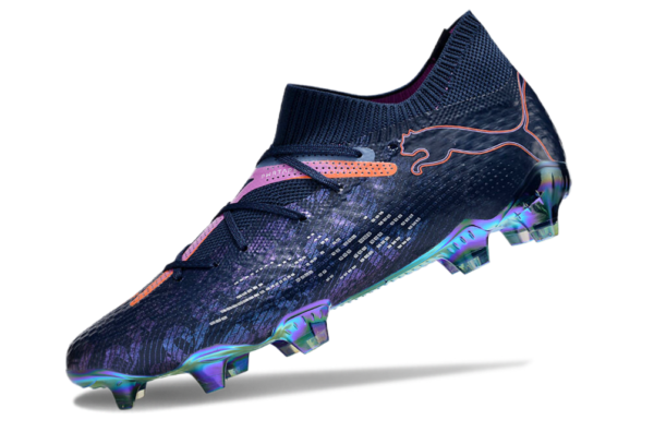 Chuteira Puma Future 7 Ultimate - Imagem 5