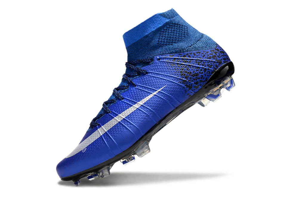 Chuteira Nike Mercurial Superfly V – CR7 – Supreme Store Br