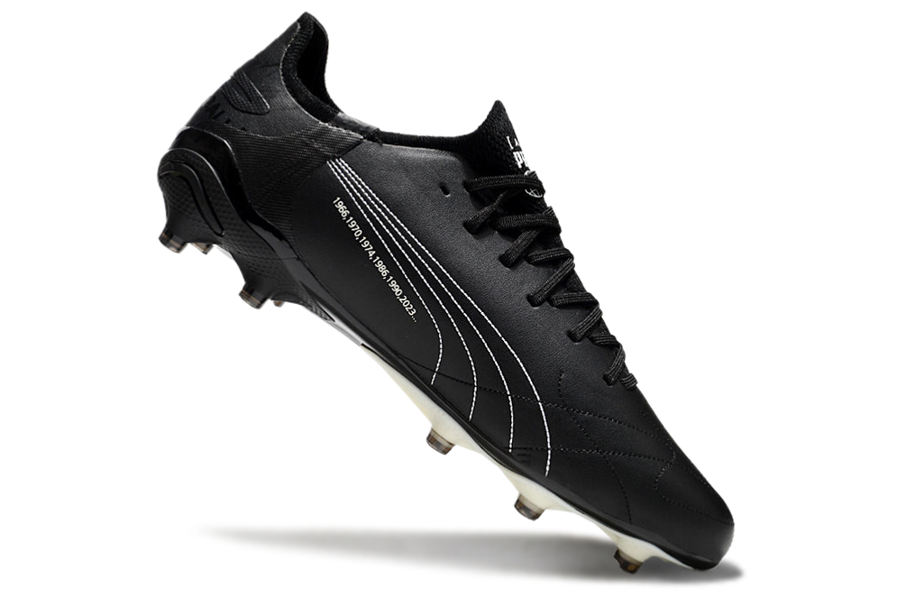 Chuteira Puma King X AOF - Imagem 8