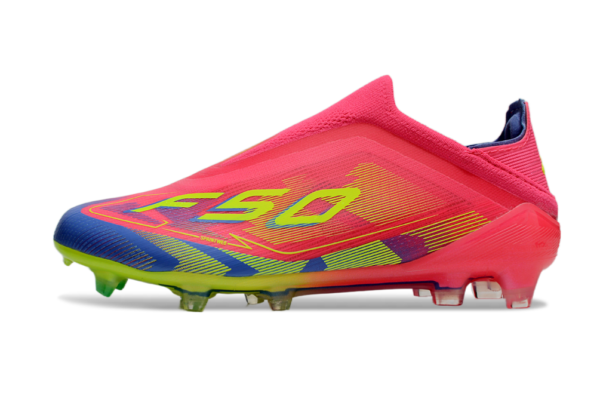 Chuteira Adidas F50+ Elite - Imagem 8