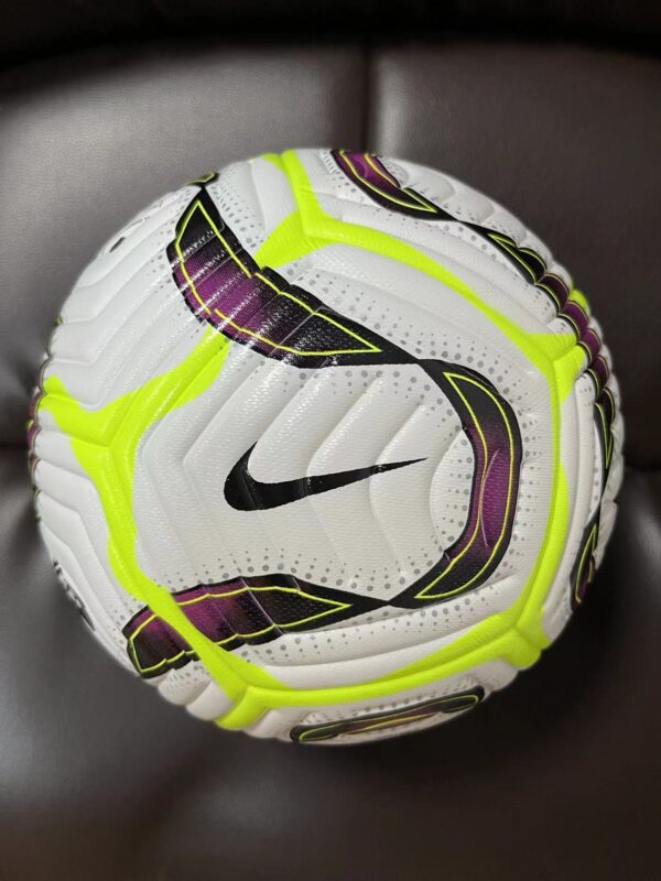 Bola de Futebol Nike Flight Premier League 24/25 - Imagem 8