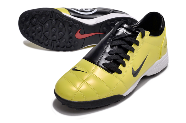 Chuteira Nike Total 90 III ( Society ) - Imagem 5