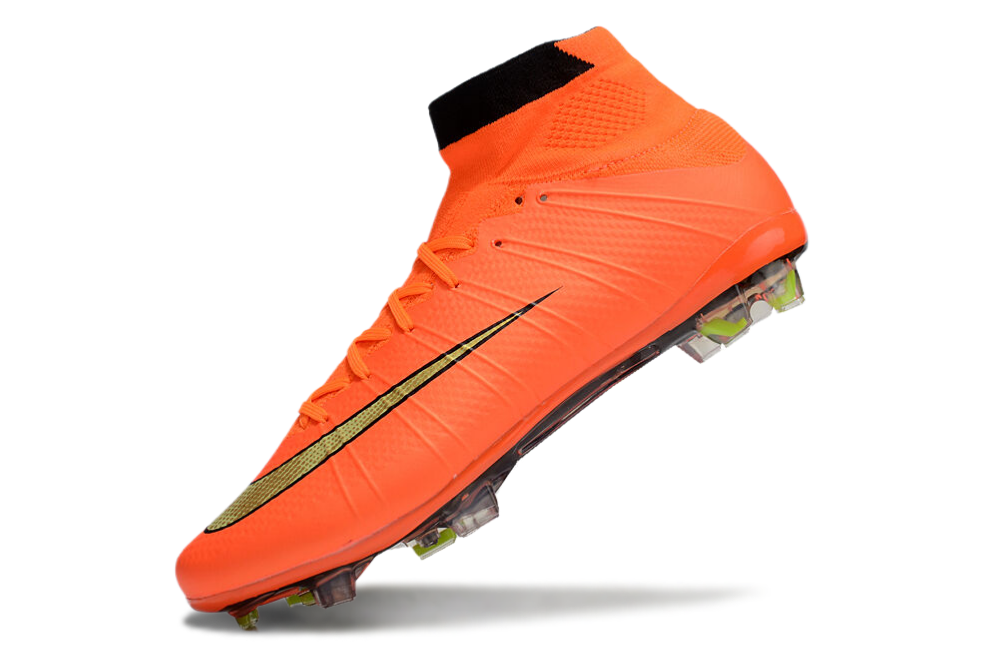 Chuteira Nike Mercurial Superfly V  - Imagem 3