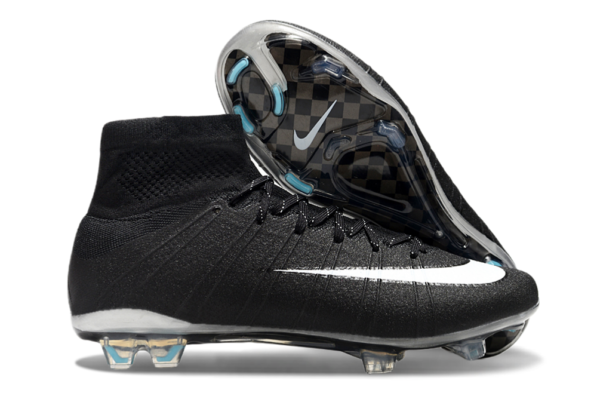 Chuteira Nike Mercurial Superfly V - CR7