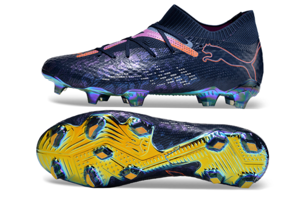 Chuteira Puma Future 7 Ultimate - Imagem 7