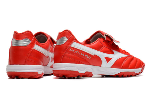 Chuteira Mizuno Morelia Elite As II Pro ( Society ) - Imagem 2