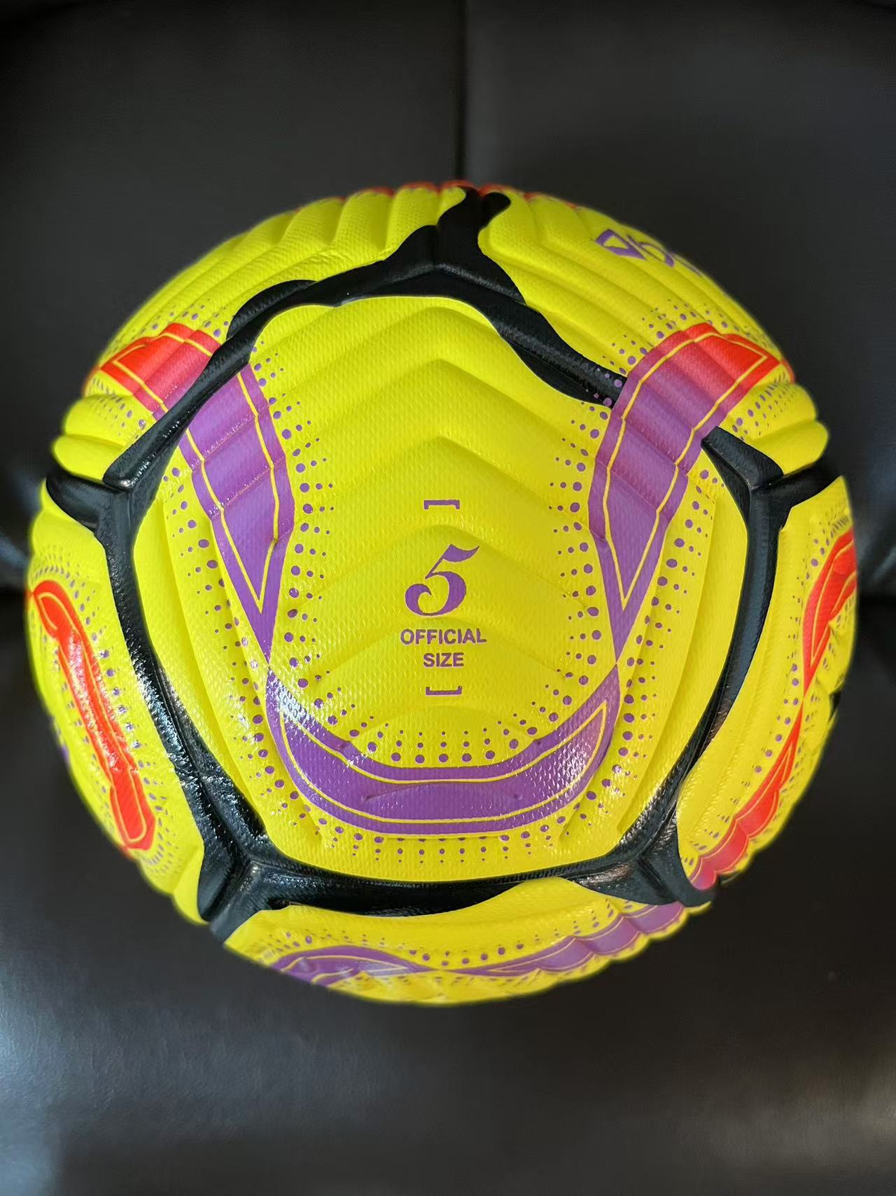 Premier League 公式球 24-25 NikeFlight Premier League 24-25 Ball Released - Last By Nike - Footy