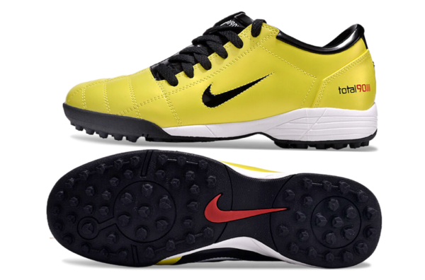 Chuteira Nike Total 90 III ( Society ) - Imagem 3
