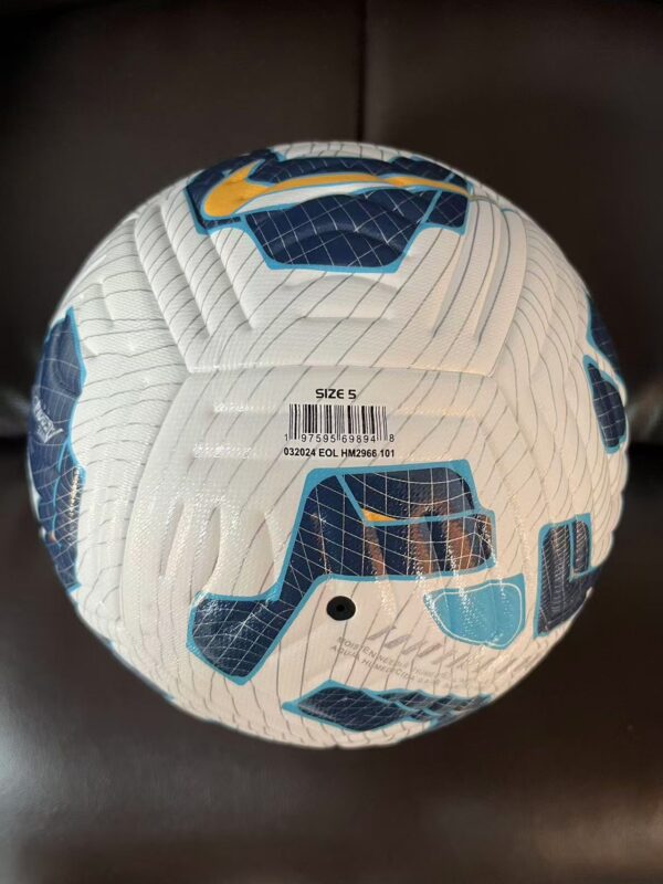 Bola de Futebol Nike Flight 24/25 - Imagem 7