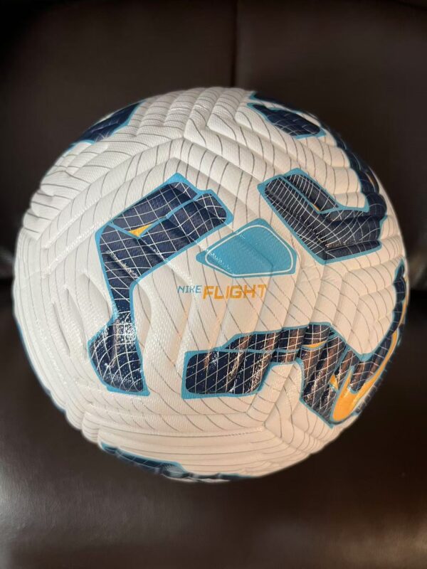 Bola de Futebol Nike Flight 24/25 - Imagem 4
