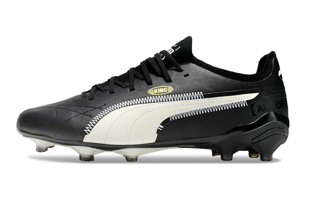 Chuteira Puma King X AOF - Imagem 2