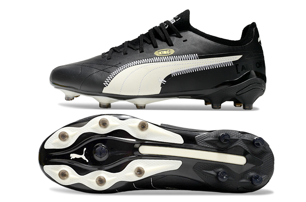 Chuteira Puma King X AOF - Imagem 3