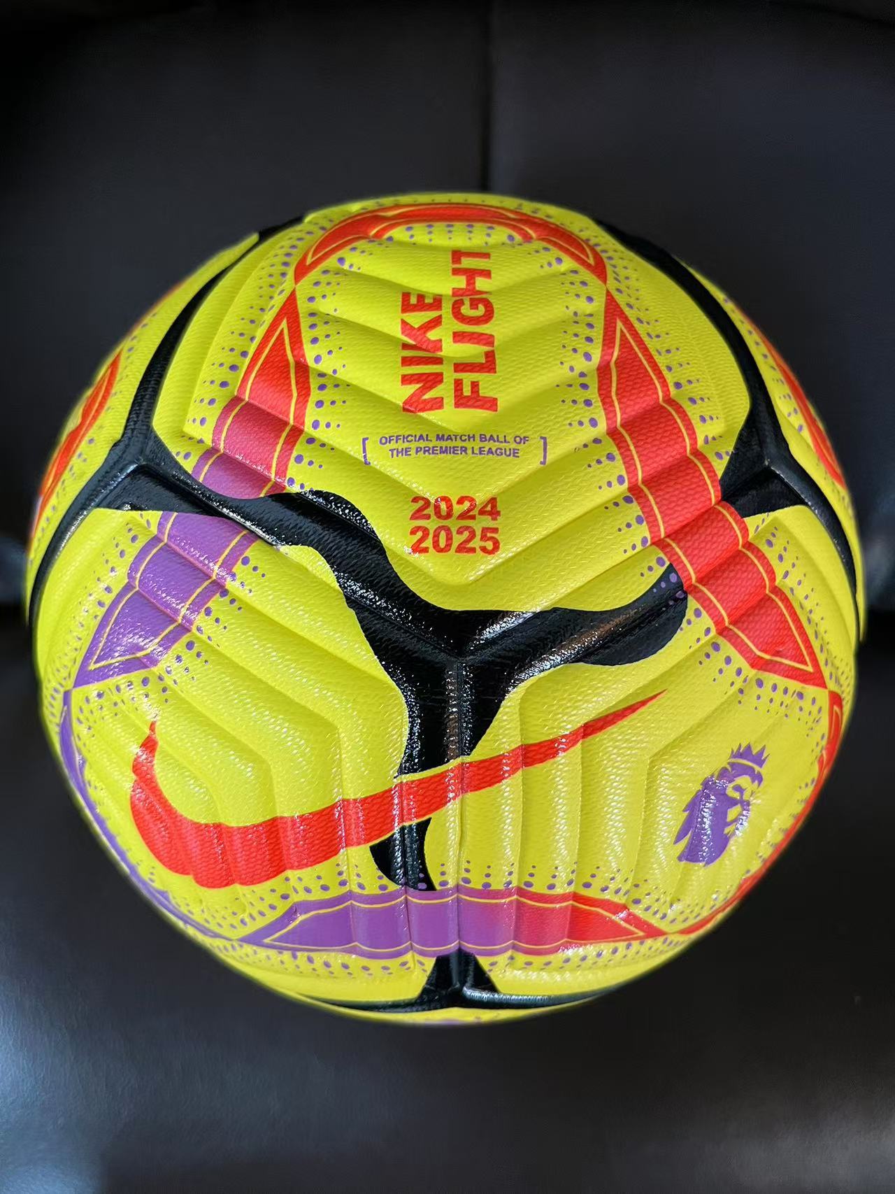 Premier League 公式球 24-25 NikeFlight Premier League 公式球 24-25 NikeFlight NIKE Flight Premier league