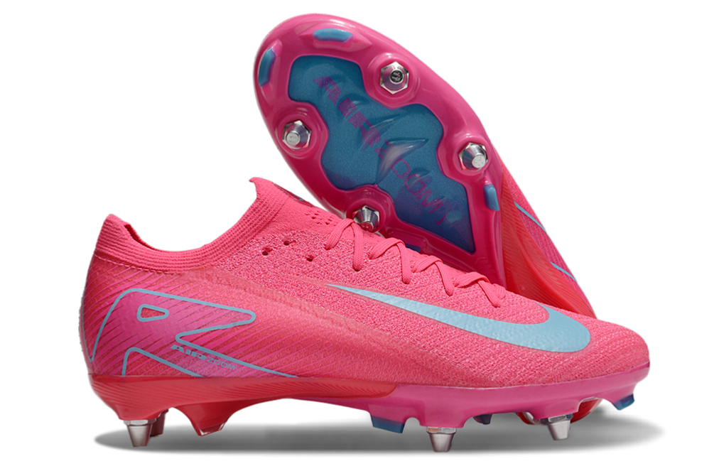 Chuteira Nike Mercurial Vapor 16 Elite – Trava Mista – Supreme